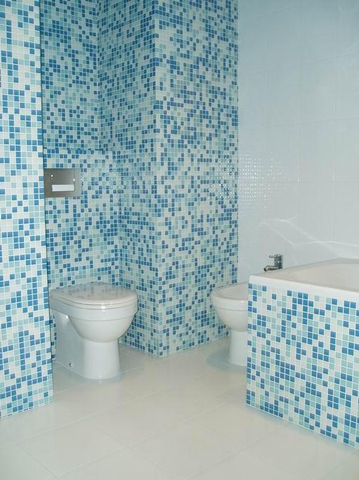 Панели пвх мозаика для ванной фото дизайн